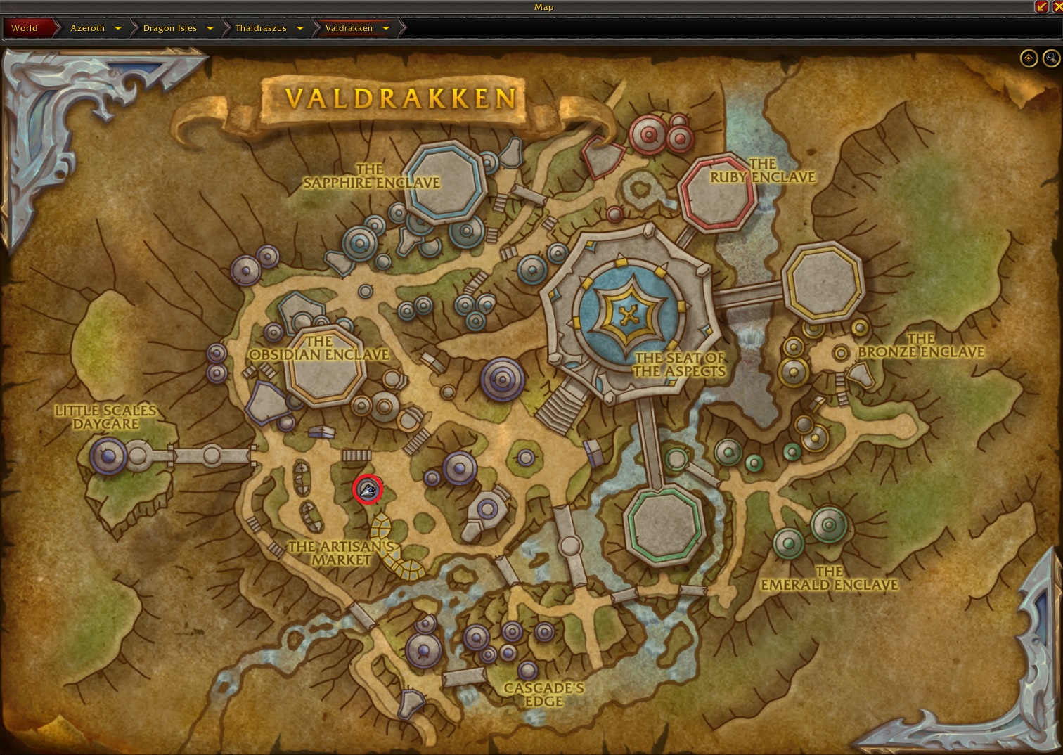 A General Guide to Leveling in World of Warcraft - World of Warcraft - Icy  Veins