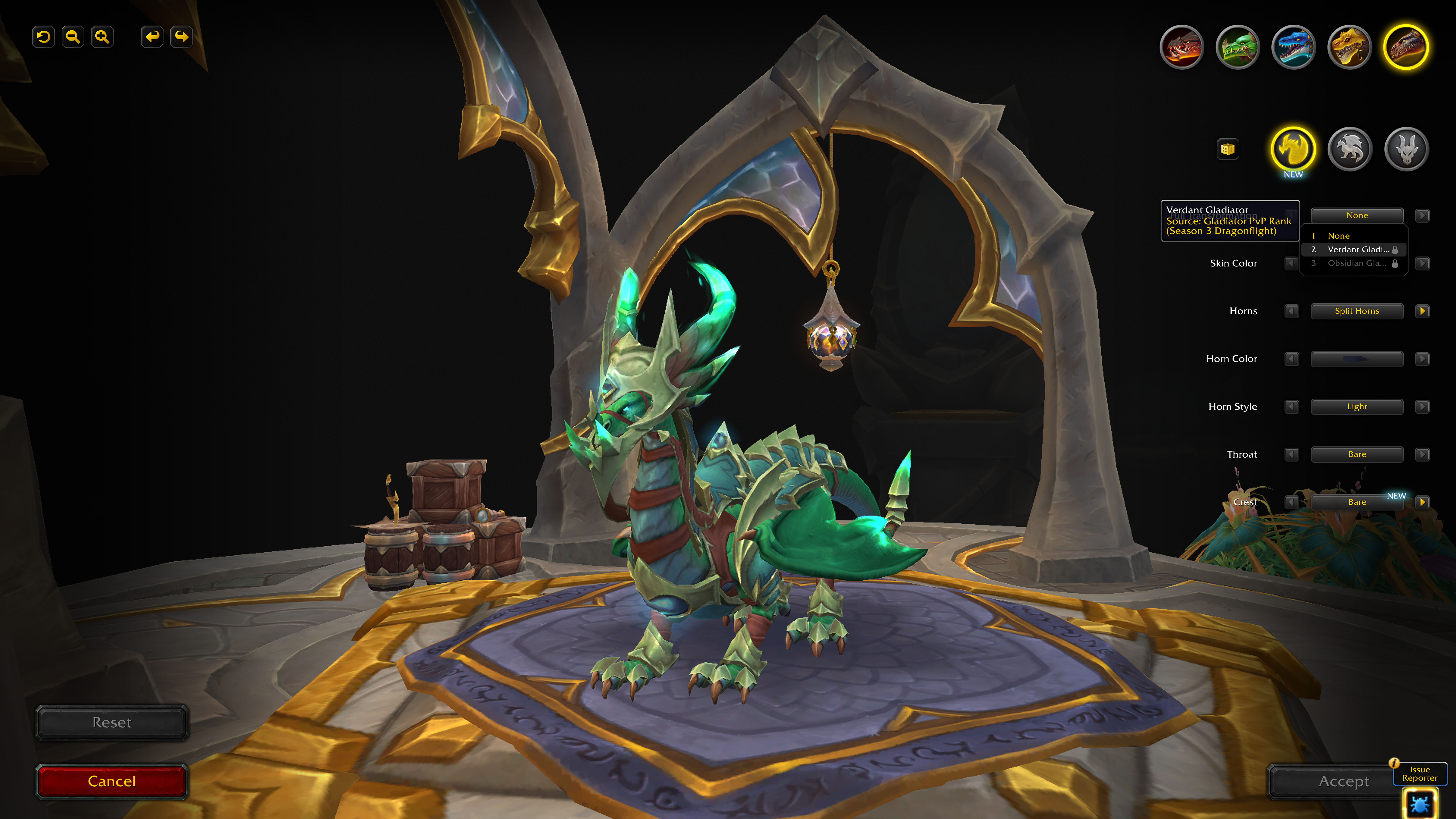 WoW Season of Discovery Mount Cost Reverted