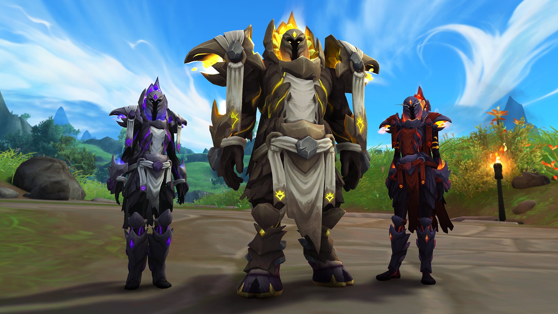 Paladin Primalist Tier Sets in Dragonflight (10.0.2) - World of Warcraft - Icy  Veins