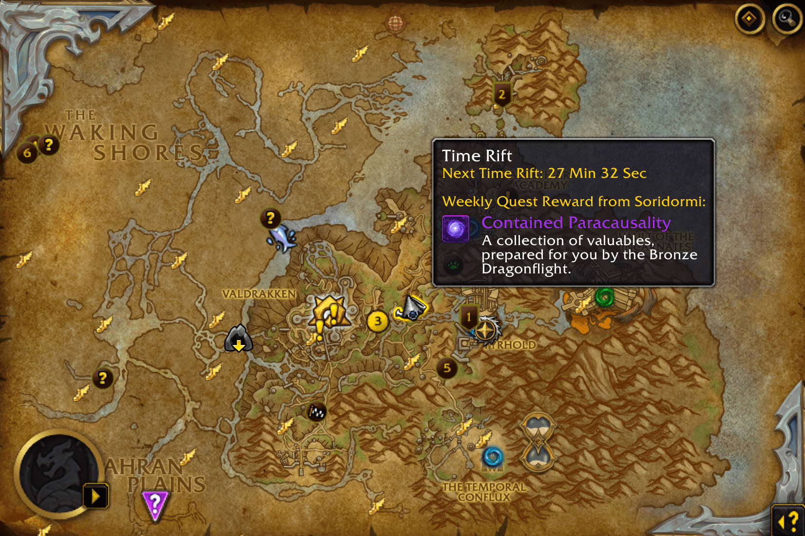 LOCATION OF ALL DAILY QUEST AND HOW TO COMPLETE! KING'S LEGACY