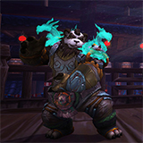 Brewmaster Monk Leveling