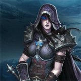 Patch 8.3 Death Knight Changes