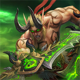 Patch 8.3 Demon Hunter Changes