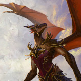 Dracthyr Race Guide