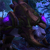 Feral Druid Leveling