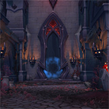 Halls of Atonement Encounter Journal