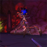 The Hivemind Heroic Encounter Journal