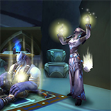 Holy Priest Guide