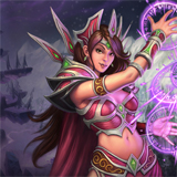 Patch 8.3 Mage Changes