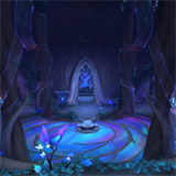 Mists of Tirna Scithe Encounter Journal