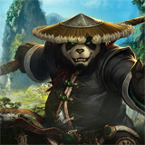 Monk Covenant Abilities