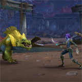 Waveblade Ankoan / Unshackled Guide