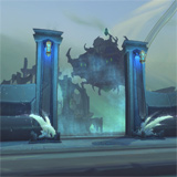 Amarth, The Harvester Mythic Encounter Journal