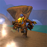 Outlaw Rogue Guide