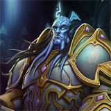 Paladin Covenant Abilities