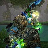 Restoration Druid Mythic+