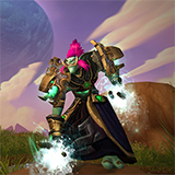 Restoration Shaman Guide