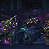 Mythic+ Scoring System