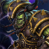 Shaman Covenant Abilities
