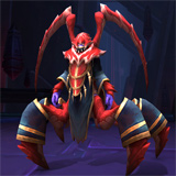 Prophet Skitra Mythic Encounter Journal