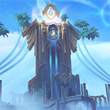Spires of Ascension Encounter Journal