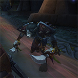 Subtlety Rogue Rotation