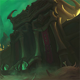 Xav the Unfallen Heroic Encounter Journal