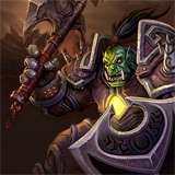Patch 8.3 Warrior Changes