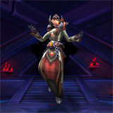 Xanesh Strategy Guide