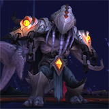 Za'qul, Harbinger of Ny'alotha Strategy Guide