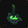 Fel Fountain Icon