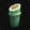 Lunar Celebrant's Bamboo Canister Icon