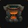 Empty Amani Cauldron Icon