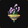 Gentle Floating Planter Icon