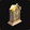 Gilded Lightwood Wardrobe Icon