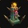 Amani Ritual Totem Icon