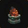 Burning Amani Pinecone Icon