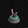 Amani Incense Burner Icon