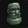 Colossal Amani Stone Visage Icon
