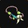 Venomjade Necklace Icon