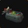 Opened Serpentine Reliquary Icon