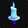 Void Flame Candle Icon