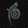 Blue Tortollan Signpost Icon