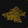 Yellowed Kelp Pile Icon