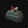 Sealed Serpentine Reliquary Icon
