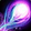 Prismatic Bolt Icon