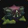 Corrosive Cache Icon