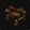 Rustic Fishing Rack Icon