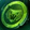 Corrosive Coin Icon