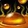 Amber Goo Puddle Icon